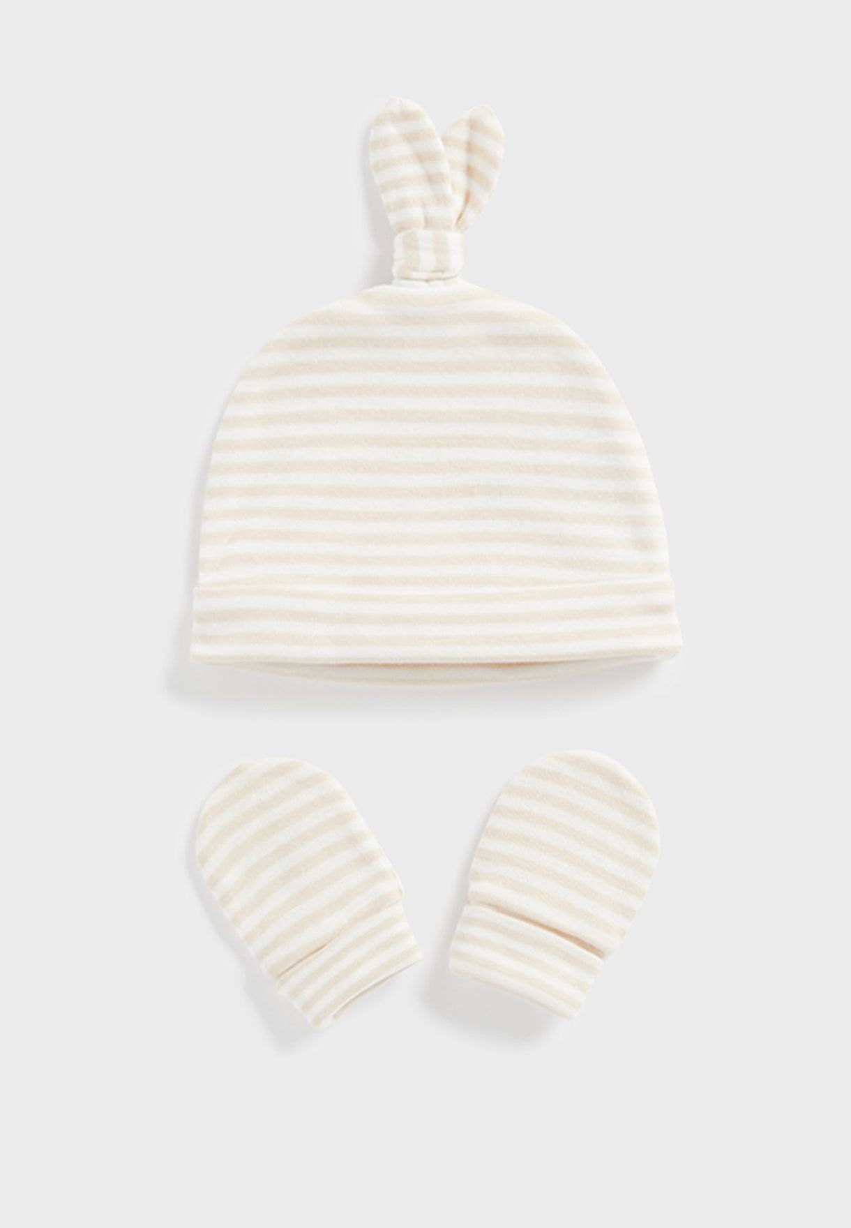 Infant 8 Piece Gift Set