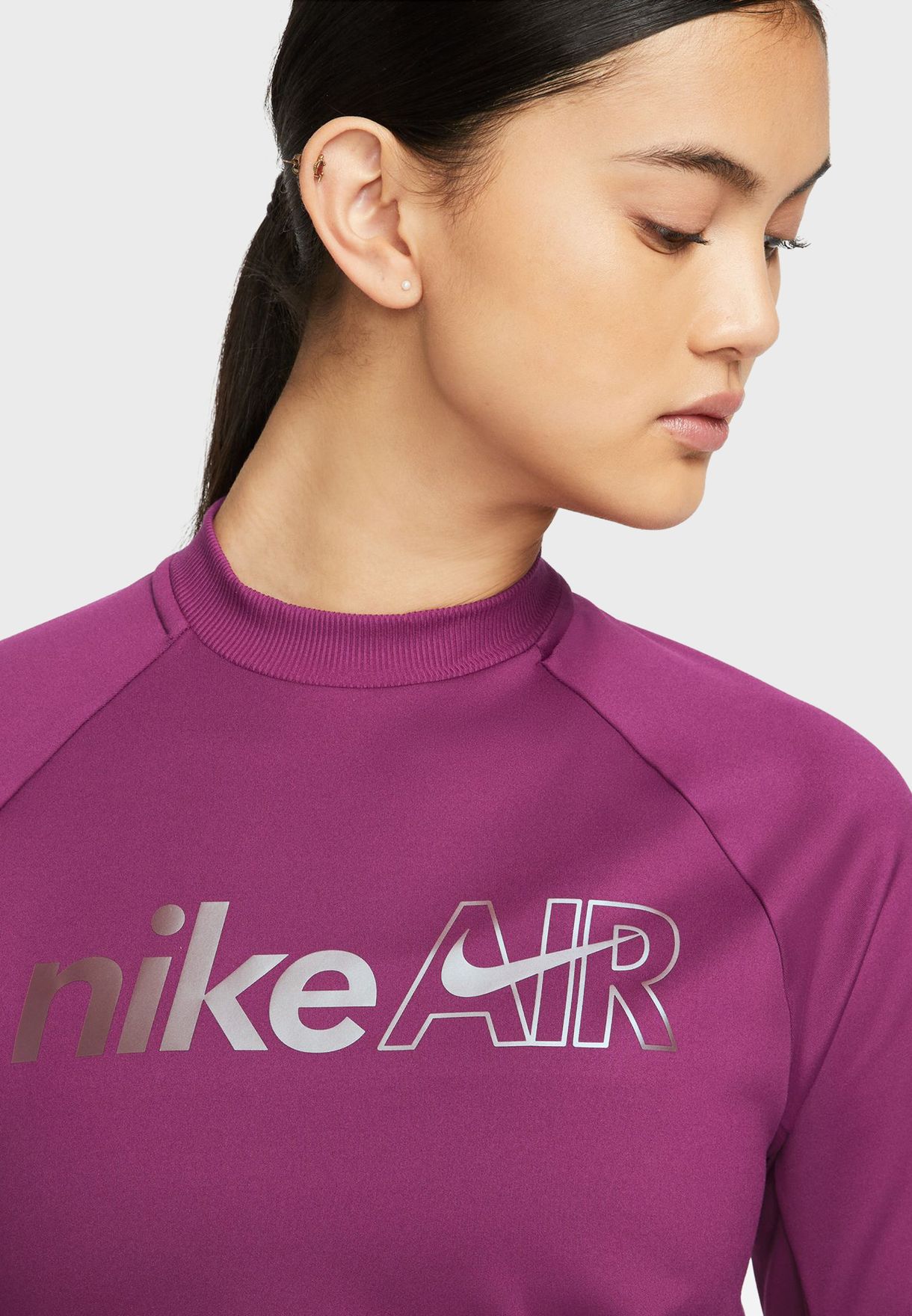 Air Dri-Fit Sweatshirt
