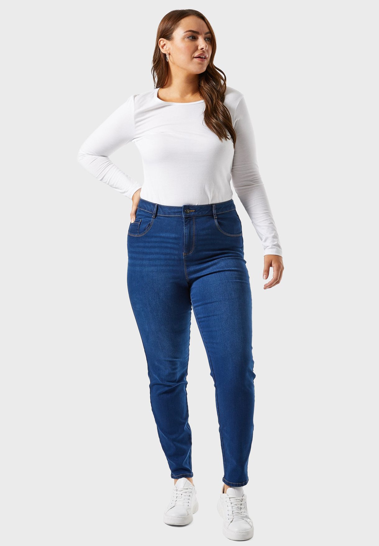 jack and jones super skinny jeans