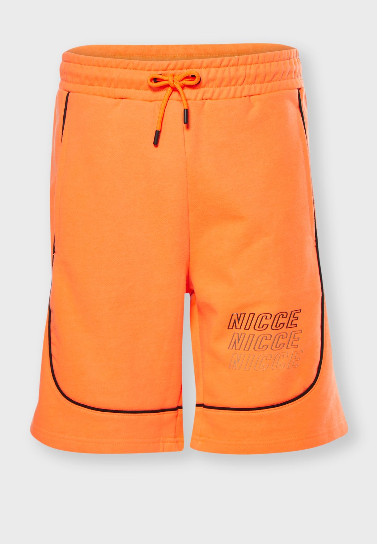 nicce boxer shorts