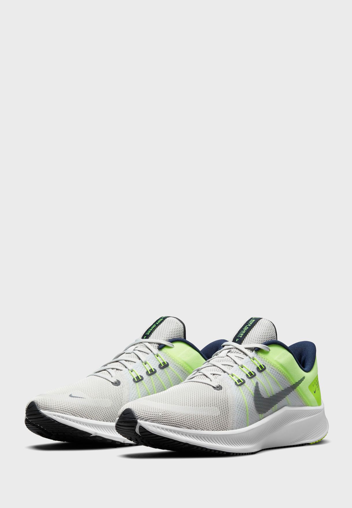 nike quest 4 review