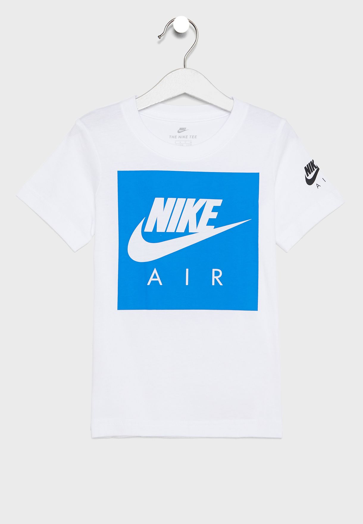 nike boxed air t shirt