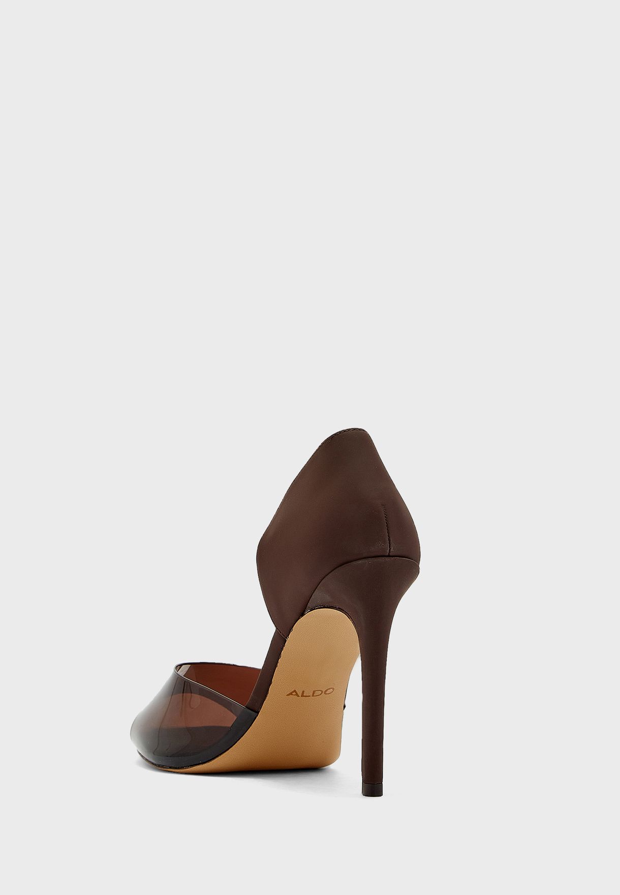 Gwendassi Heeled Sandals
