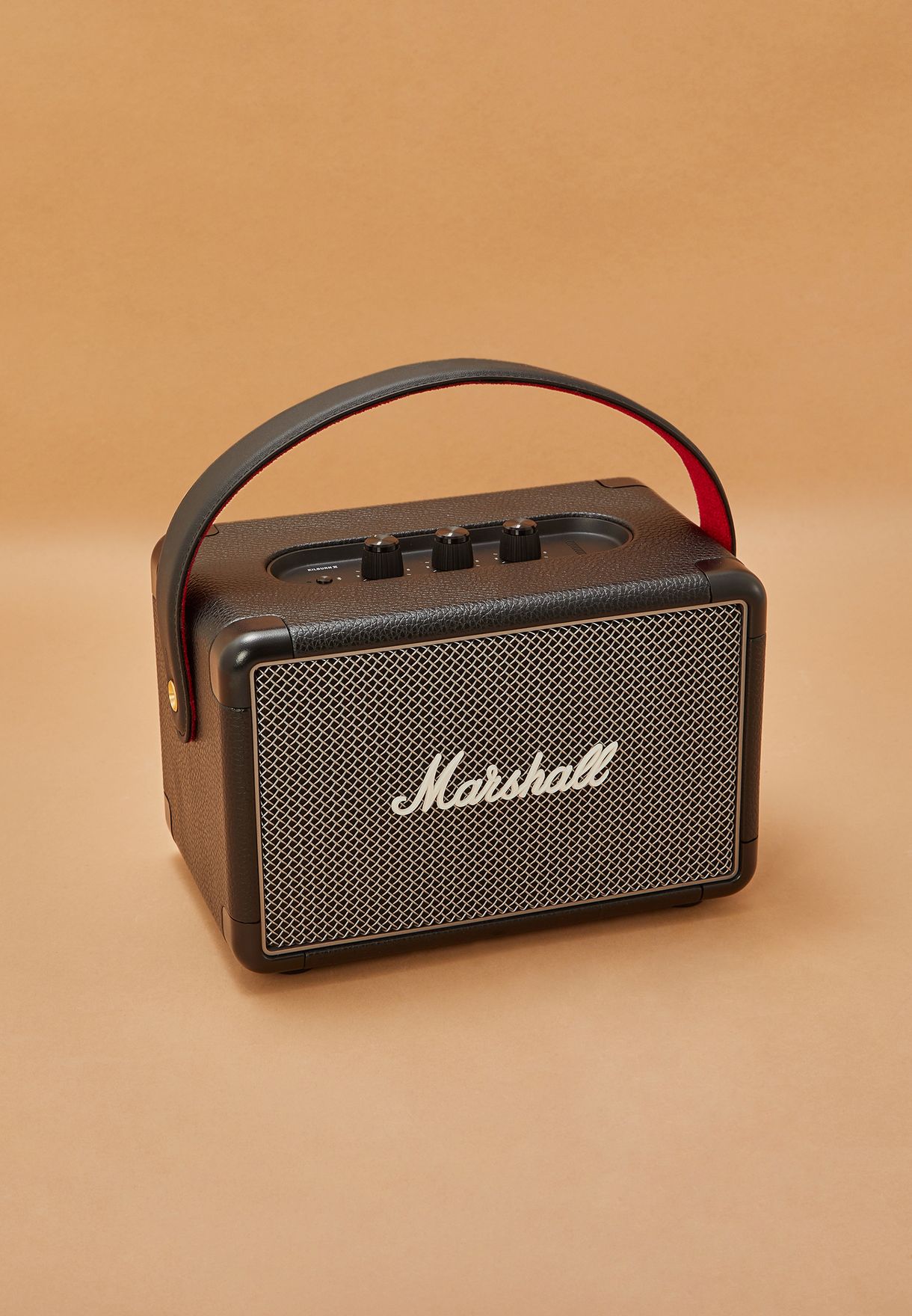 marshall kilburn 2 brown