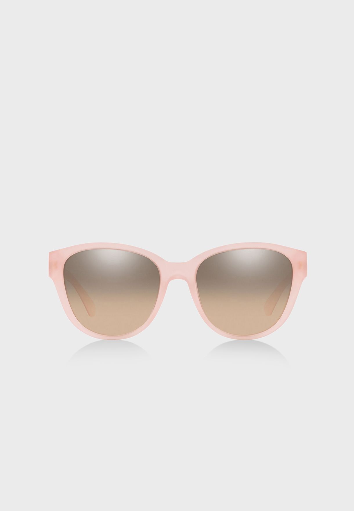 Buy Tory burch pink 0Ty7163U Shape Sunglasses for Women in MENA, Worldwide