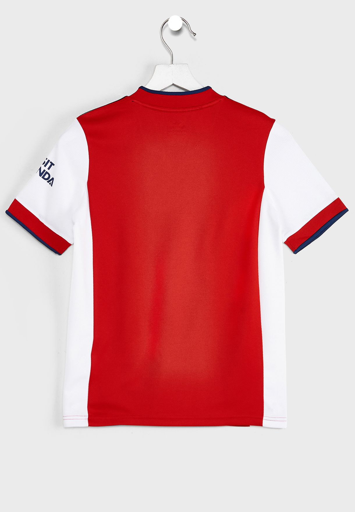 Youth Arsenal Home Jersey