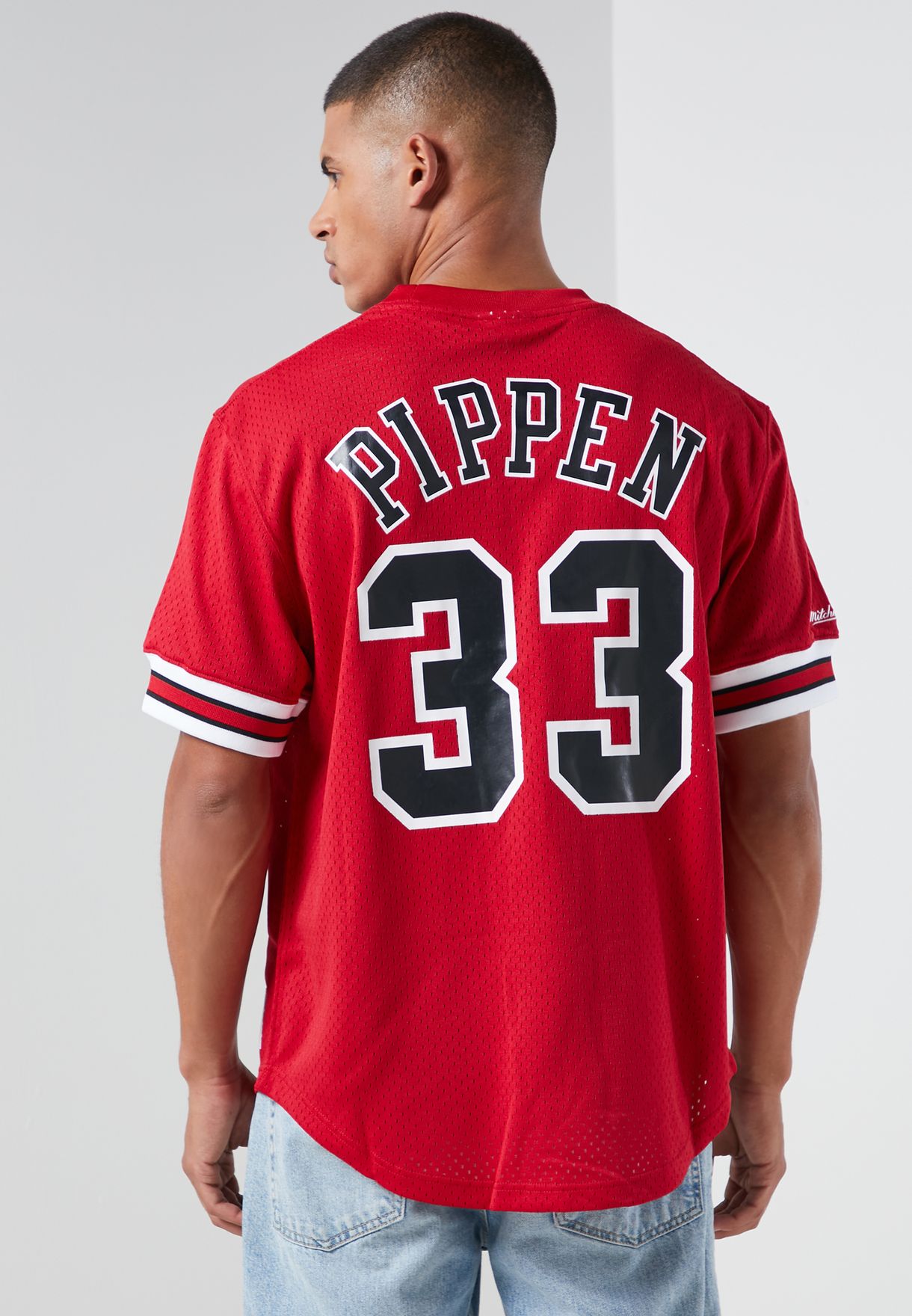 pippen t shirt