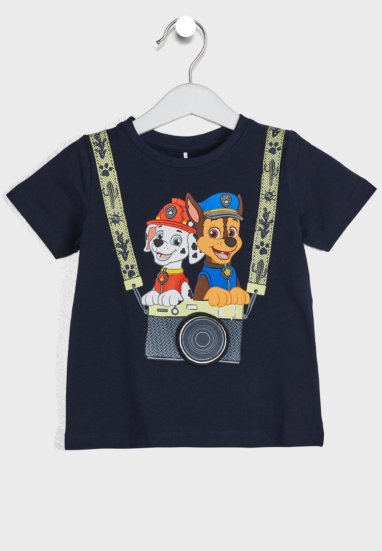 Kids Graphic T-Shirt