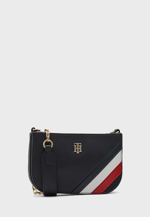 tommy and hilfiger bags