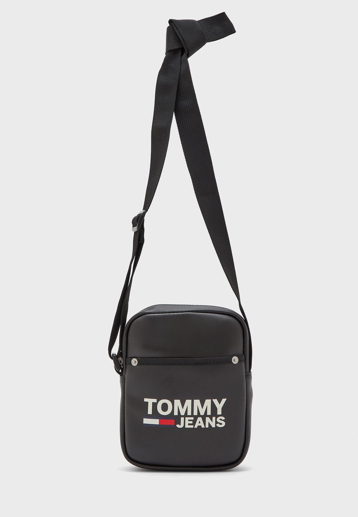 tommy jeans mini messenger bag