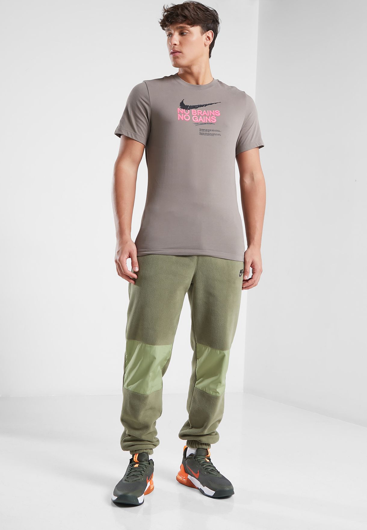 Dri-Fit T-Shirt