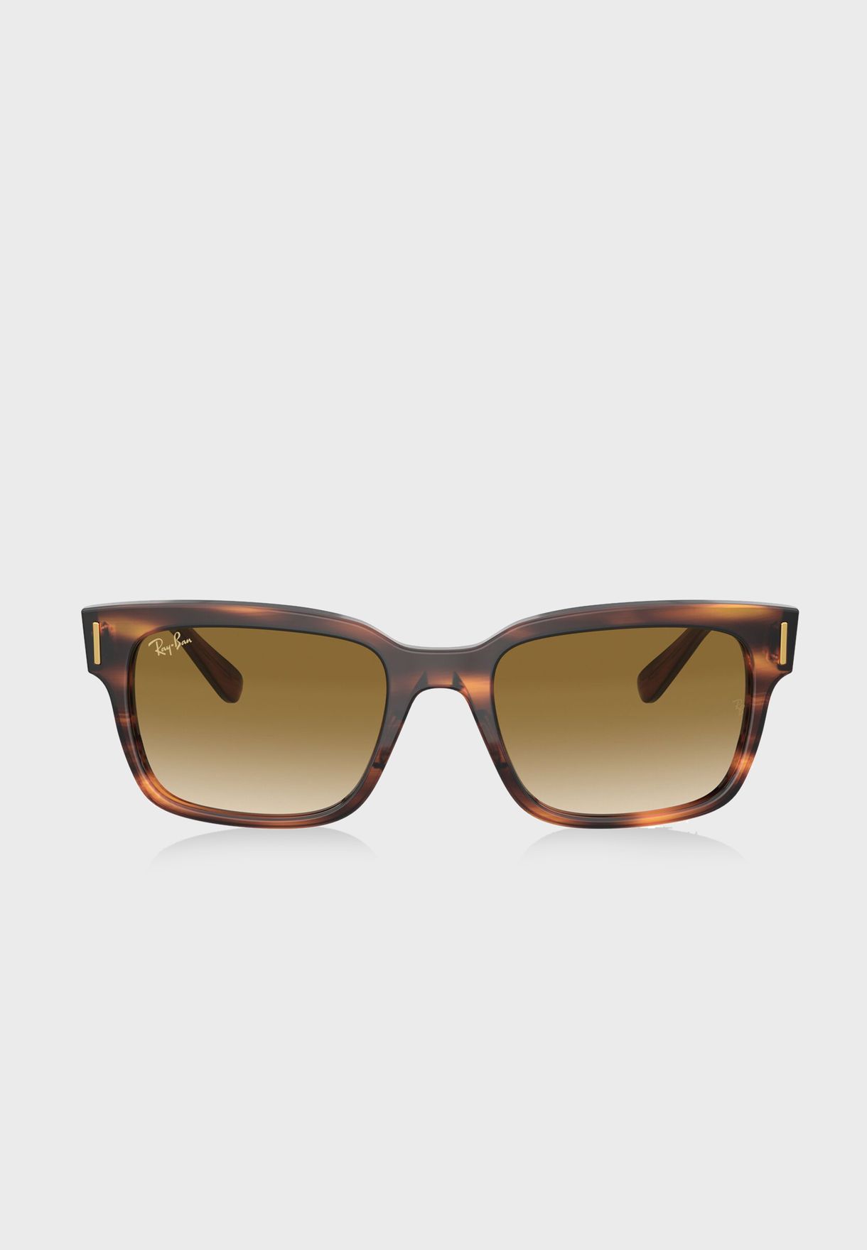 0Rb2190 Jeffrey Square Sunglasses