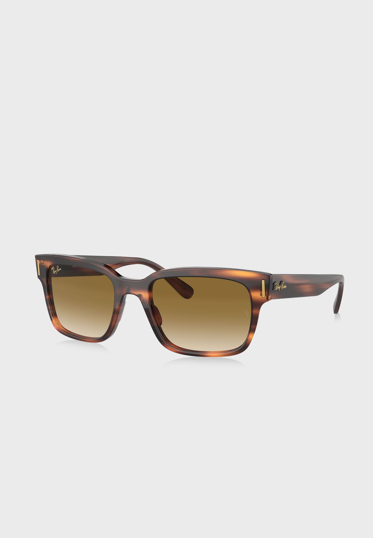 0Rb2190 Jeffrey Square Sunglasses
