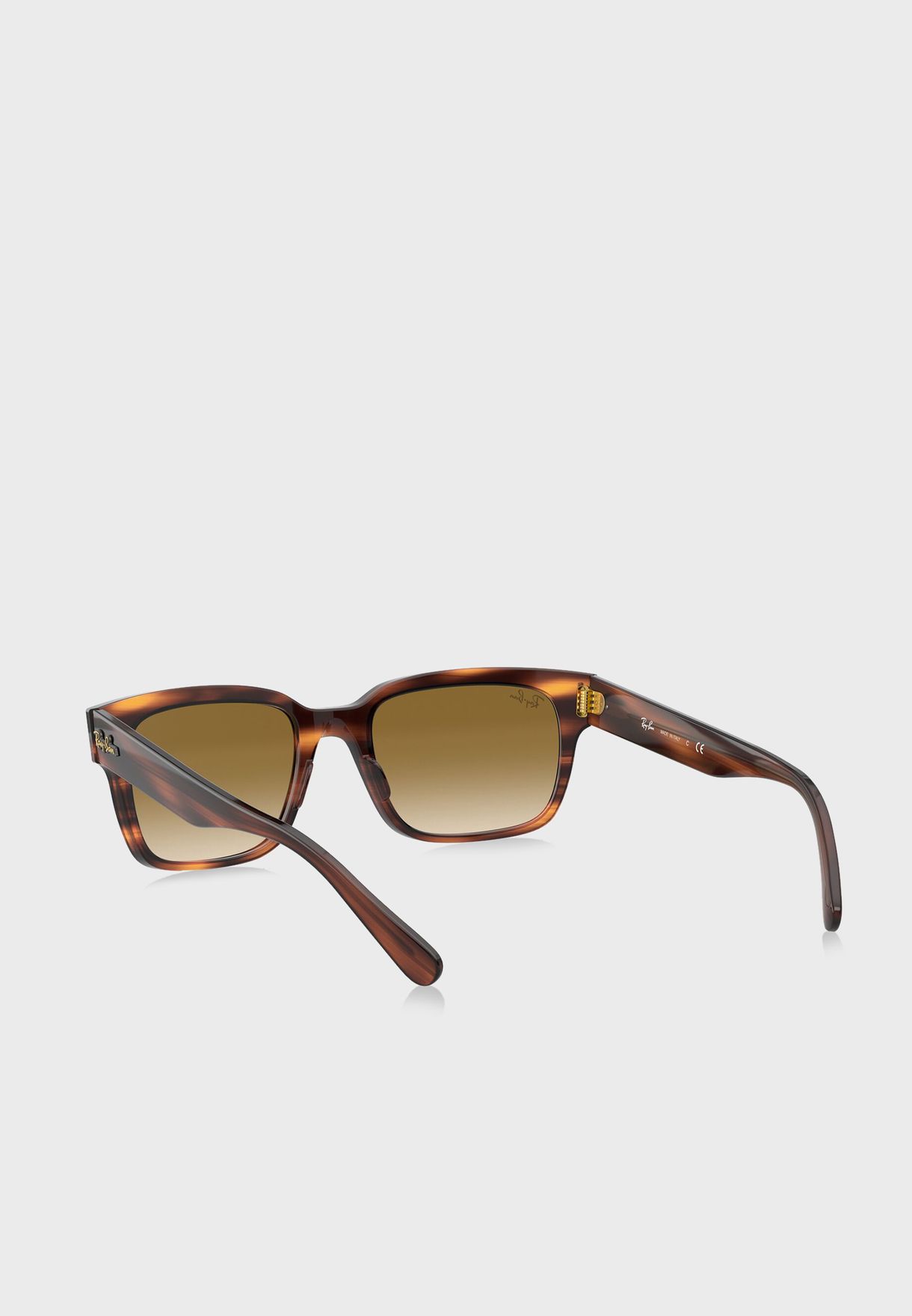 0Rb2190 Jeffrey Square Sunglasses