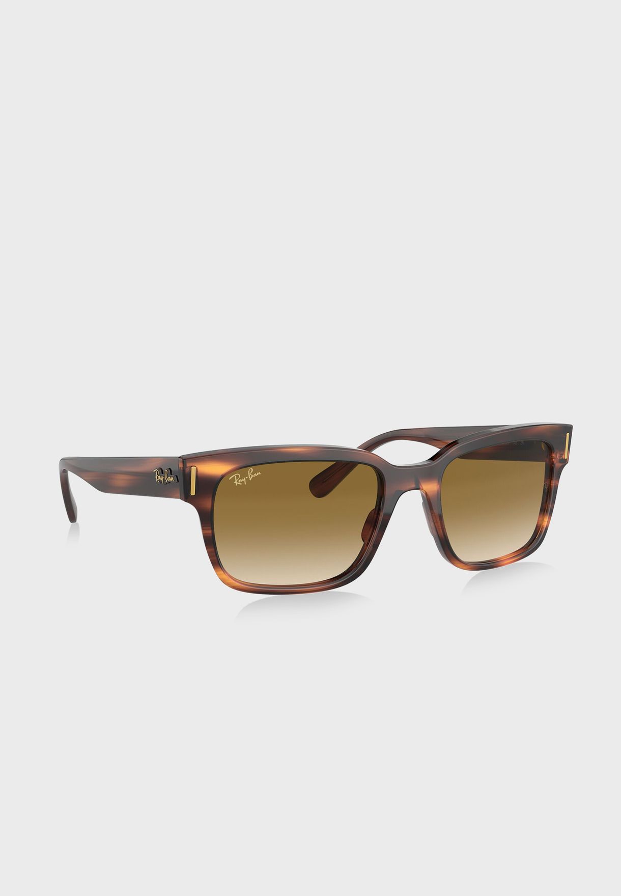 0Rb2190 Jeffrey Square Sunglasses