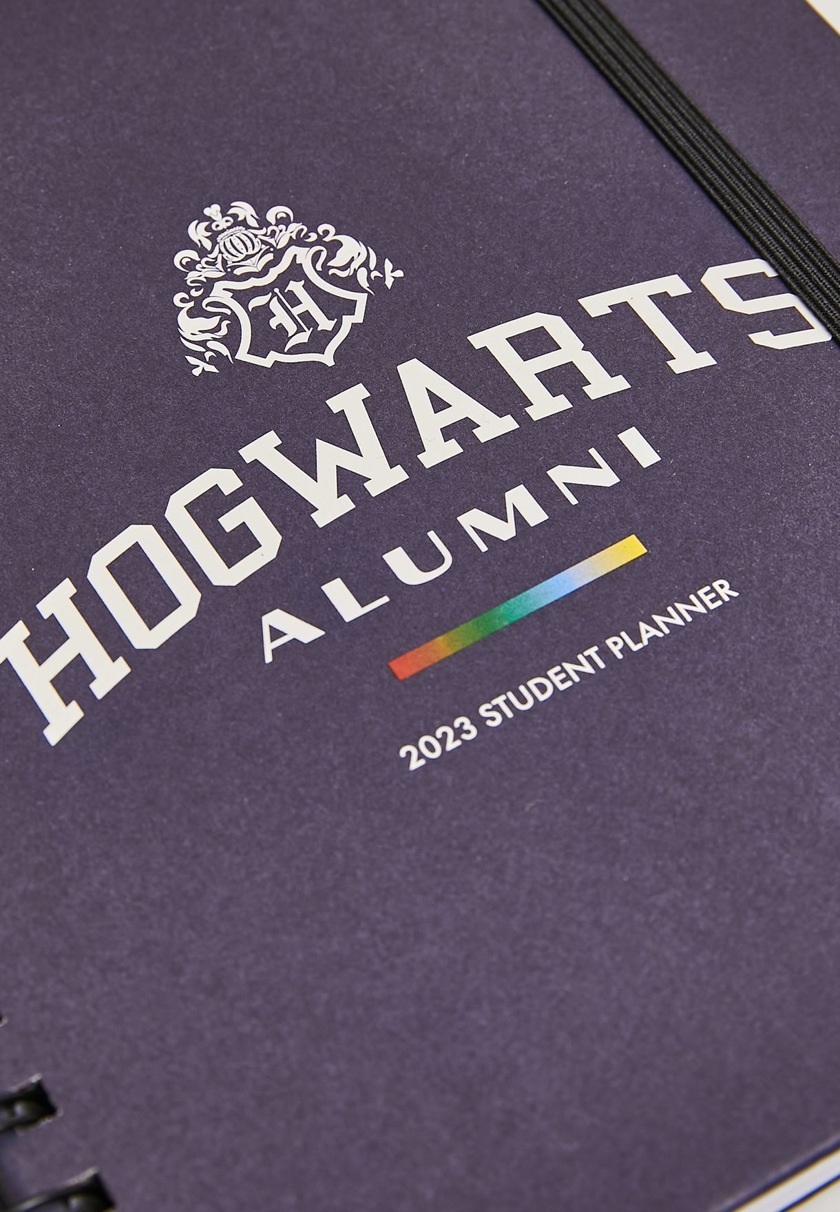 Harry Potter Hogwarts Student Planner 2023