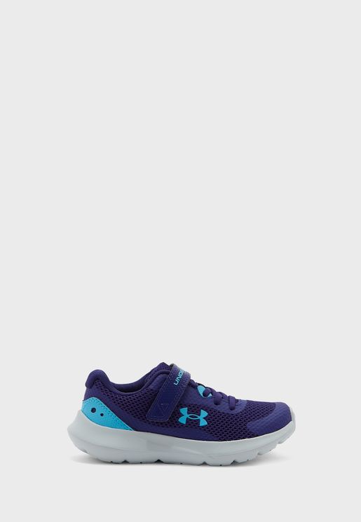 under armour youth boys shoes