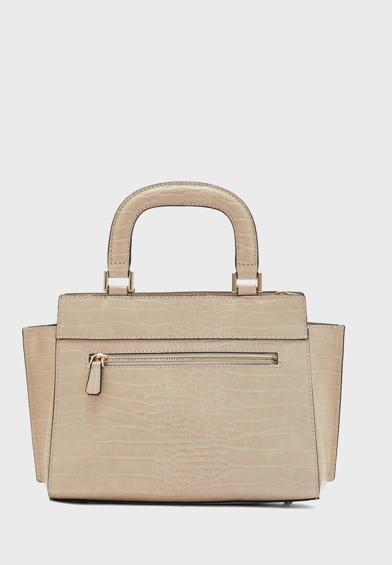 Guess Katey Girlfriend Satchel Bag price in UAE,  UAE