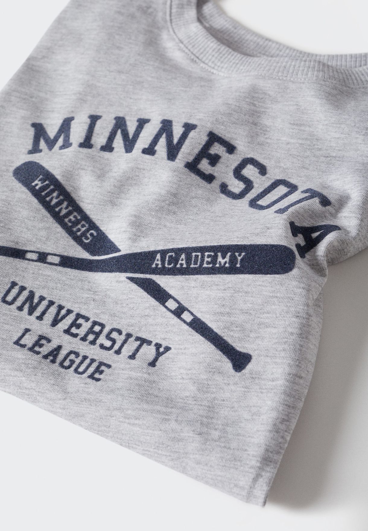 Kids Minnesota T-Shirt