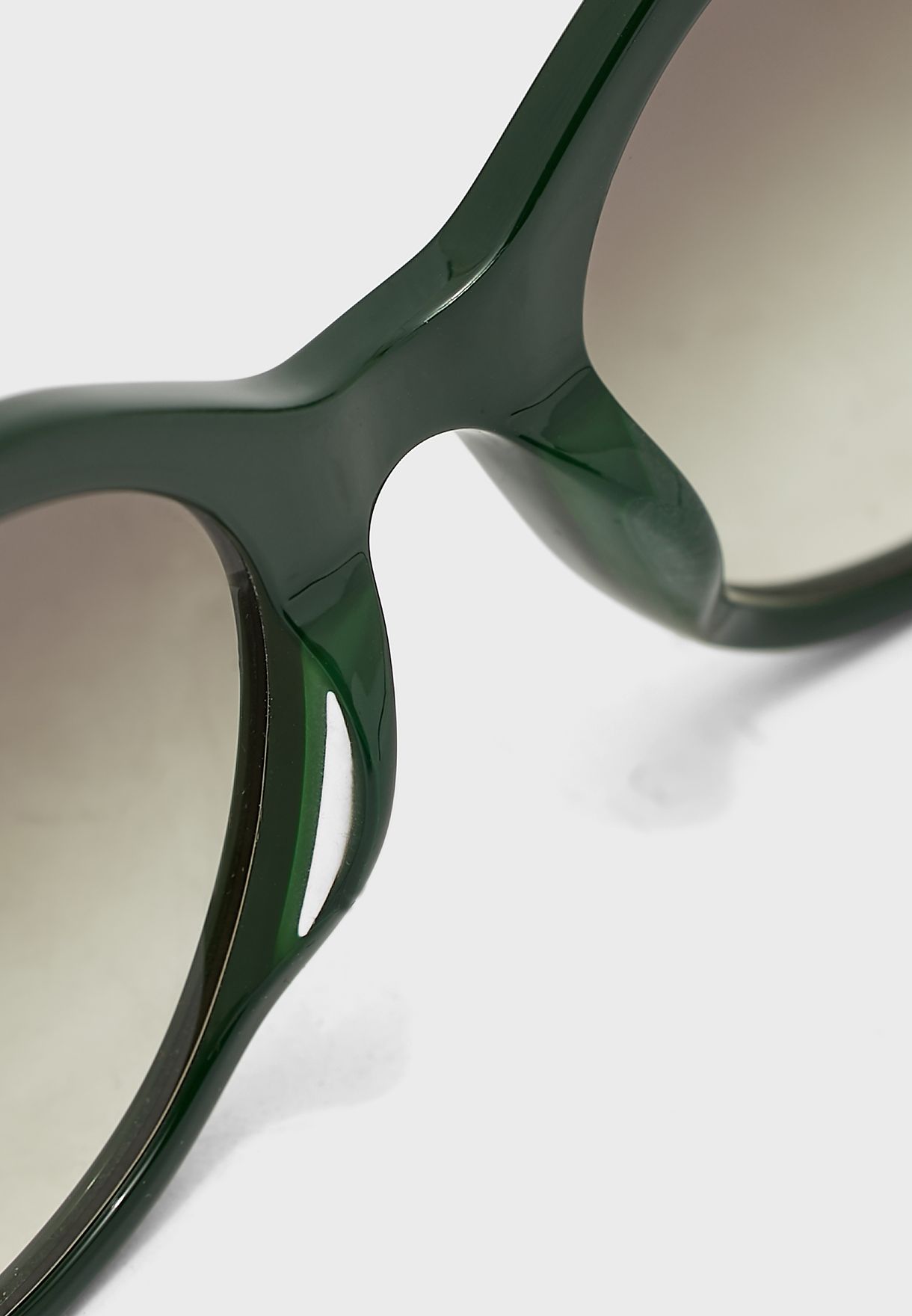 Lo636S Cateye Sunglasses