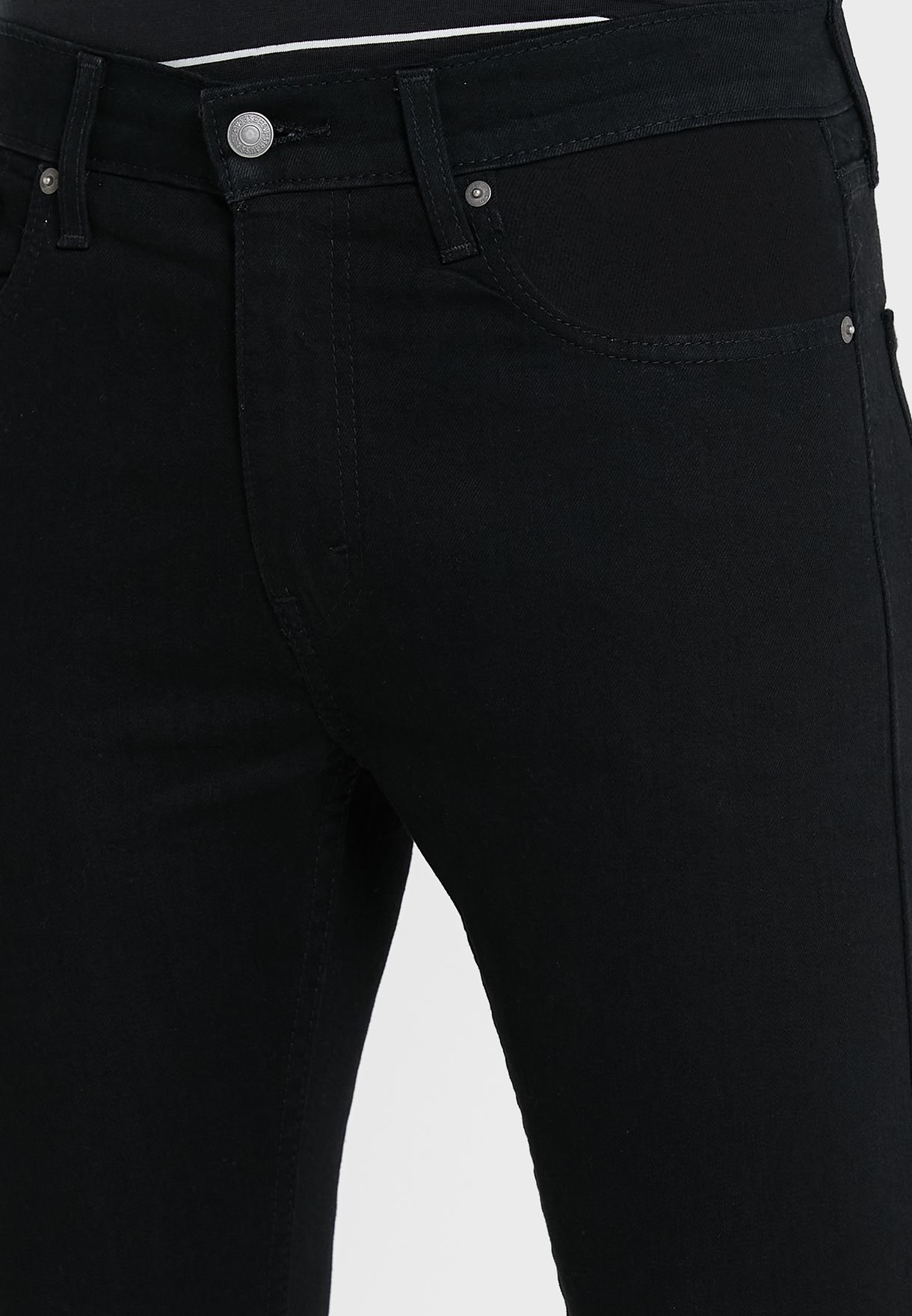 512 slim taper jeans