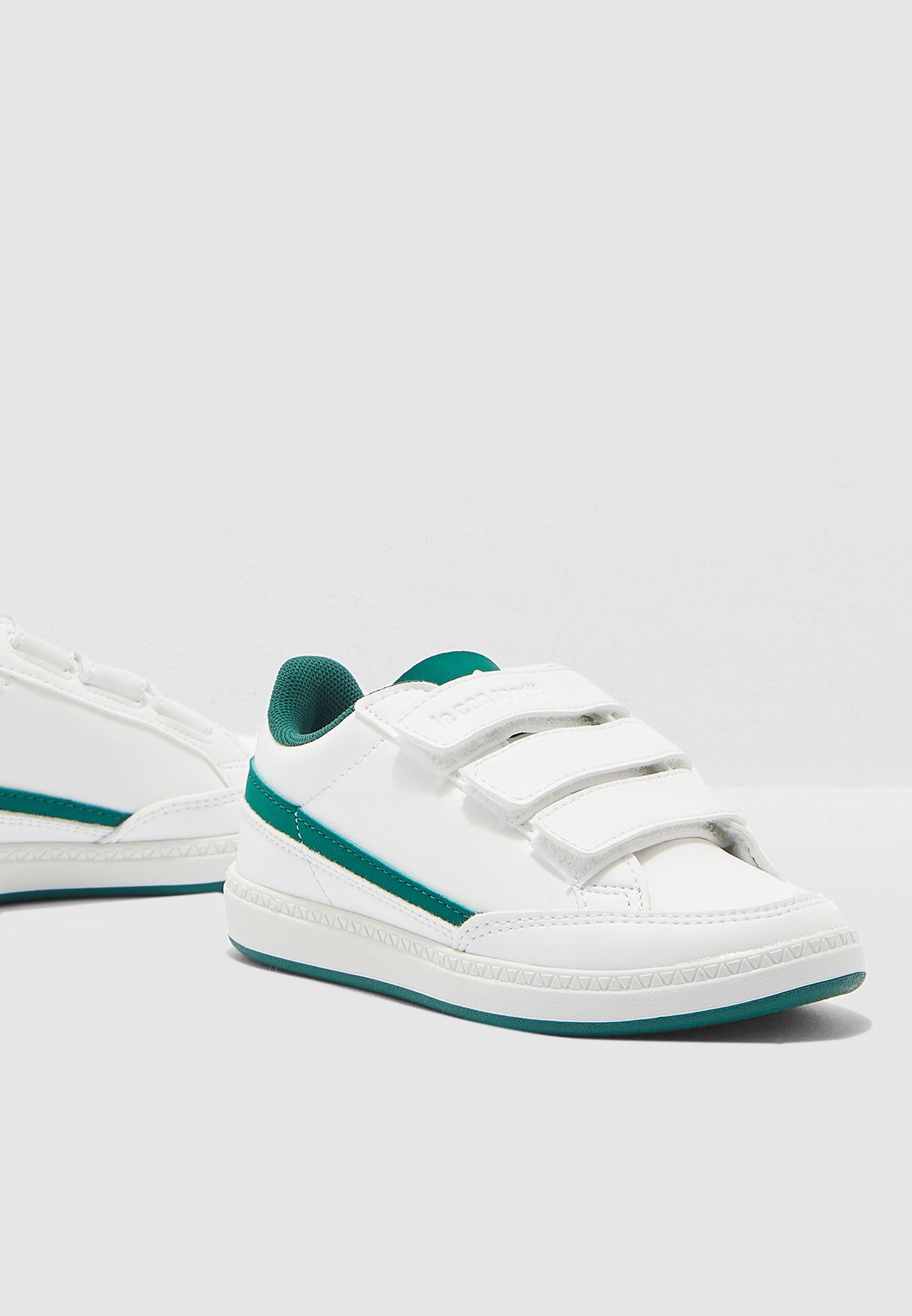 le coq sportif shoes kids