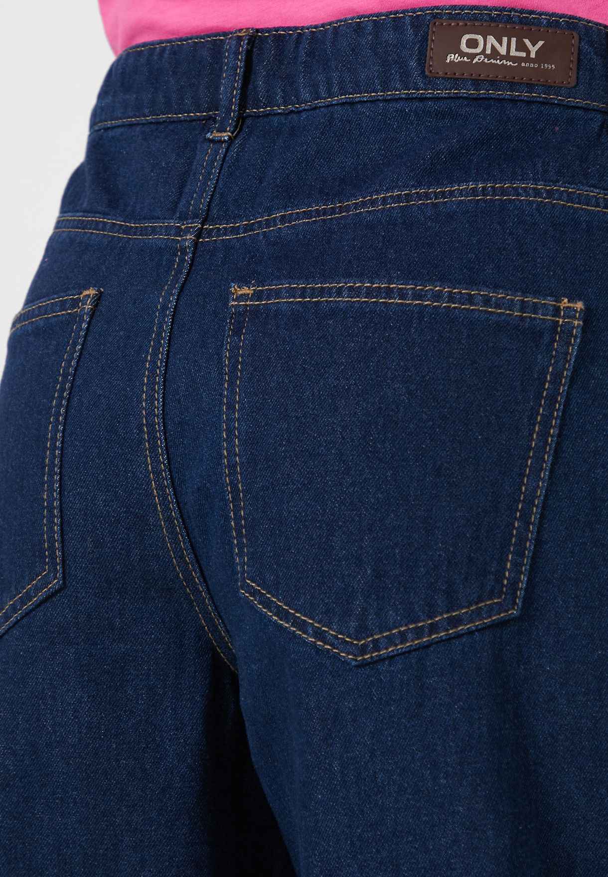 only blue denim 1995