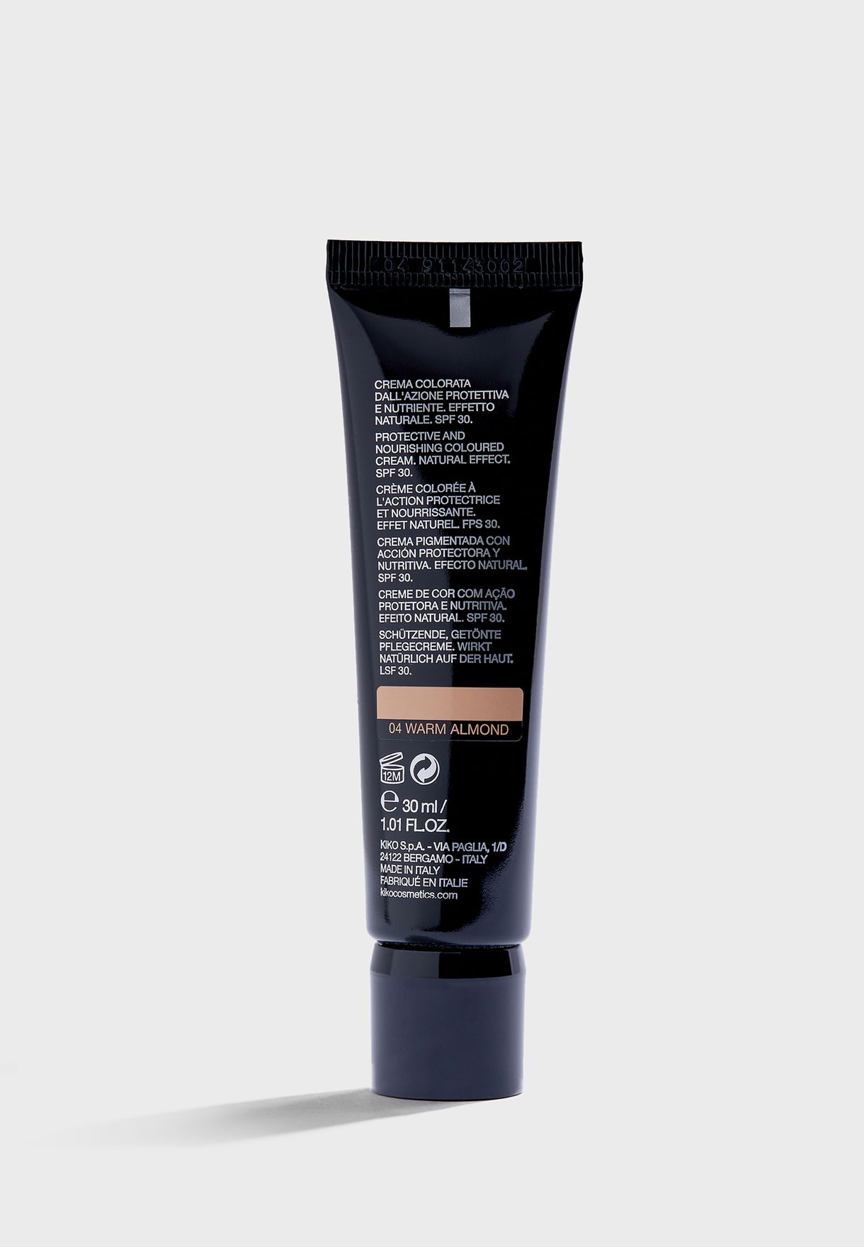 Daily Protection BB Cream 04