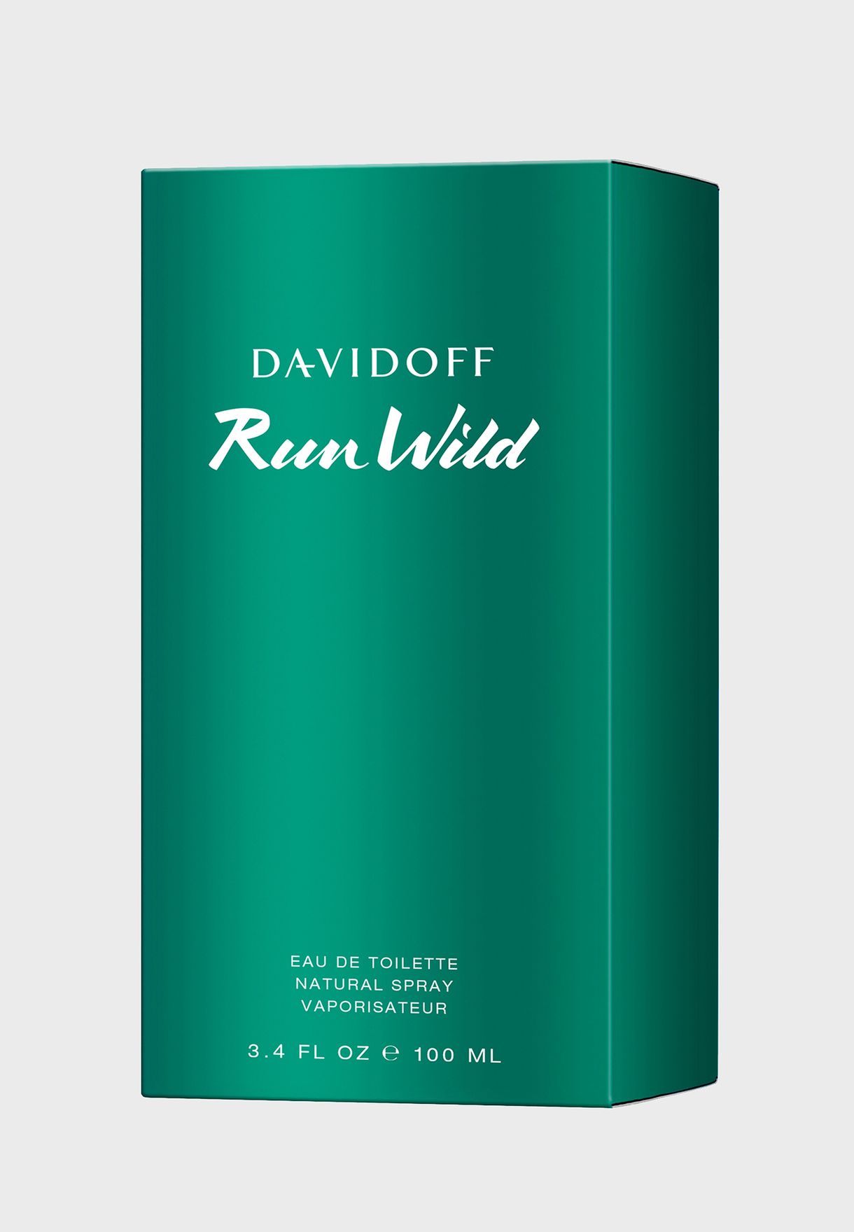 Davidoff Run Wild Eau De Toilette 100ml