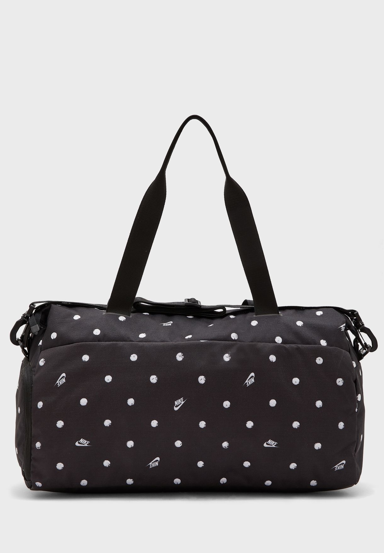 nike radiate polka dot backpack