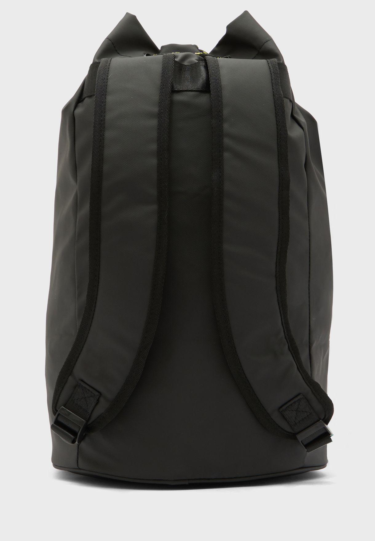 Buy Jack Jones black Rex Backpack for Men in Riyadh, Jeddah
