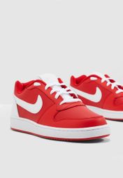 Buy Nike red Low for Men MENA,
