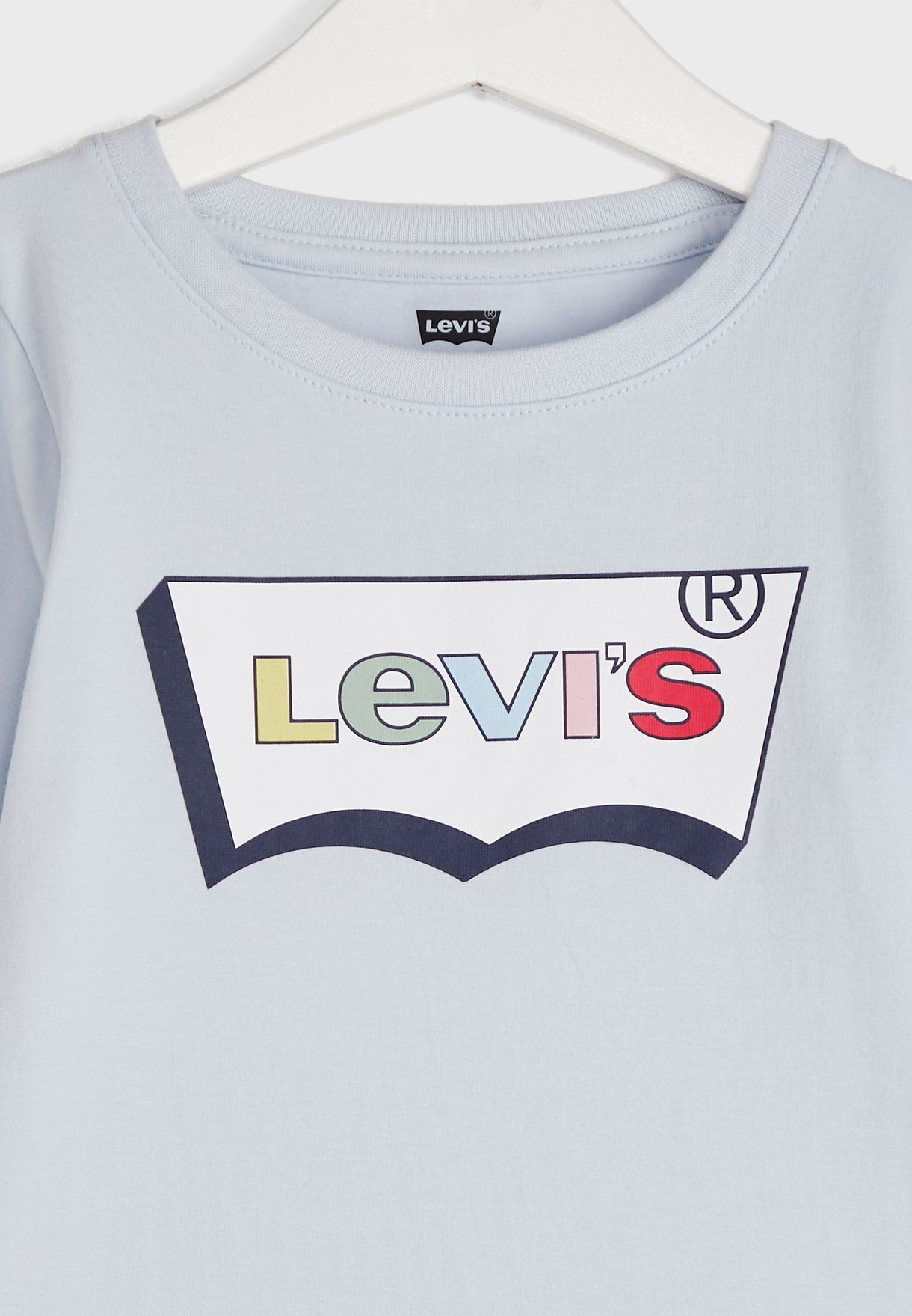 Levi's Kids T-Shirt Bimba 