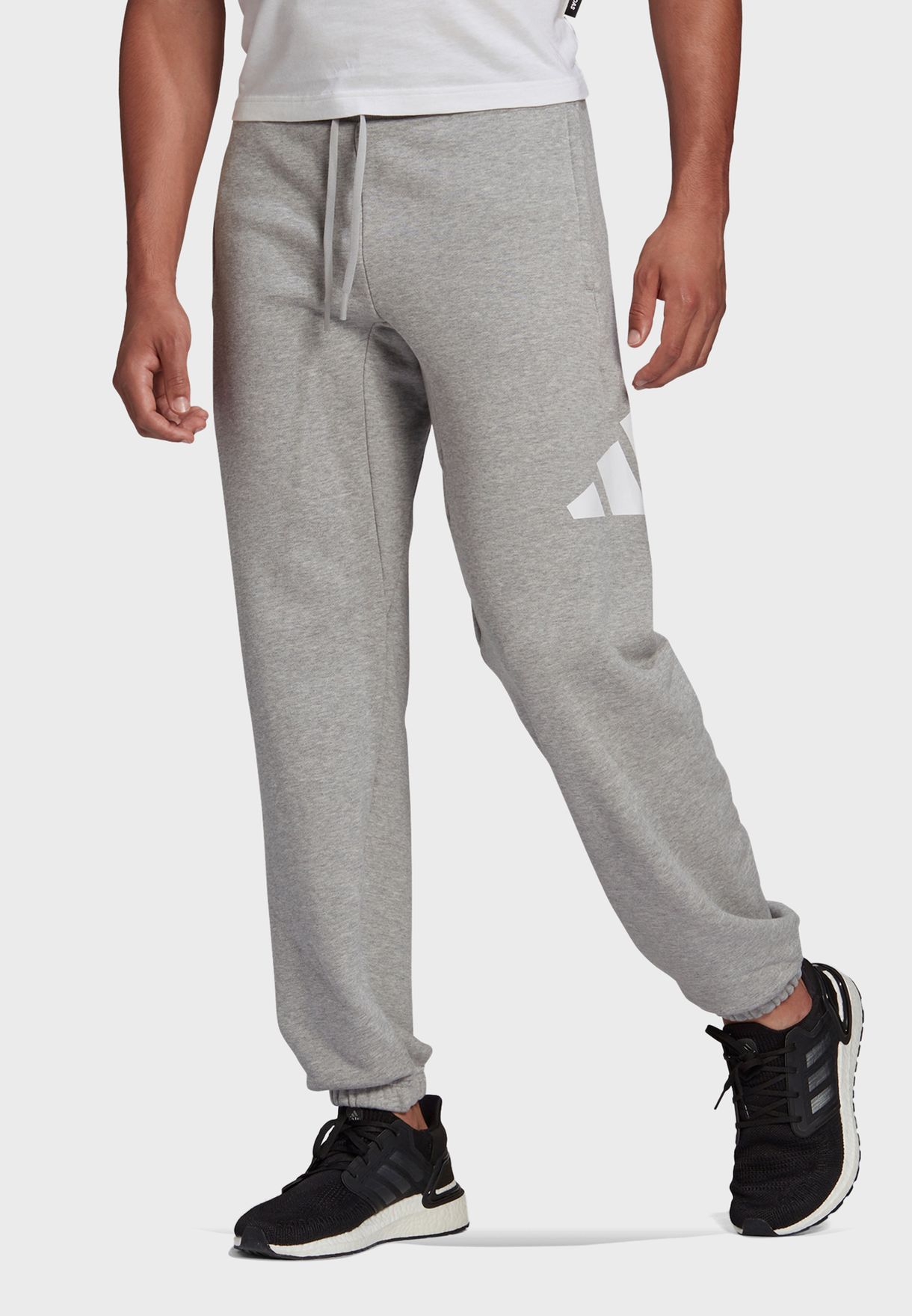 adidas sportswear badge of sport sweat pants