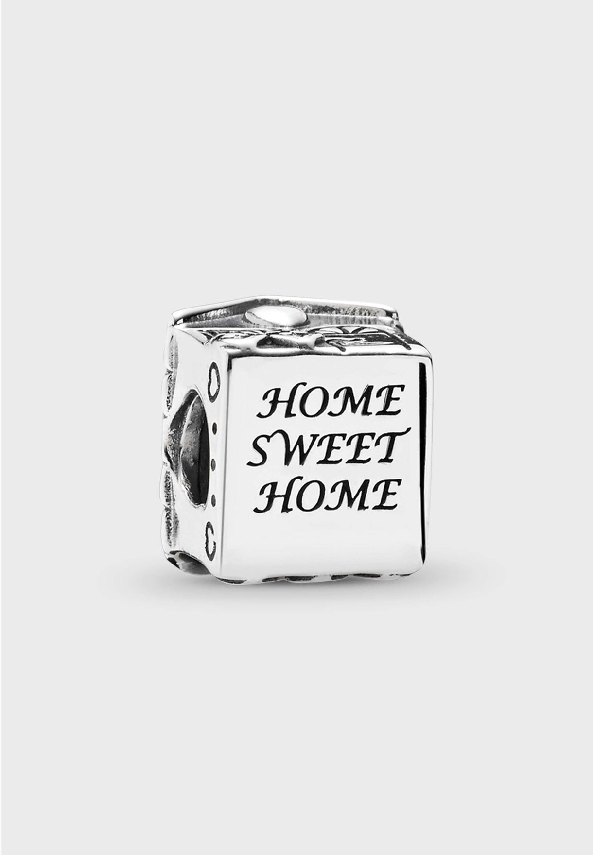 pandora little house charm