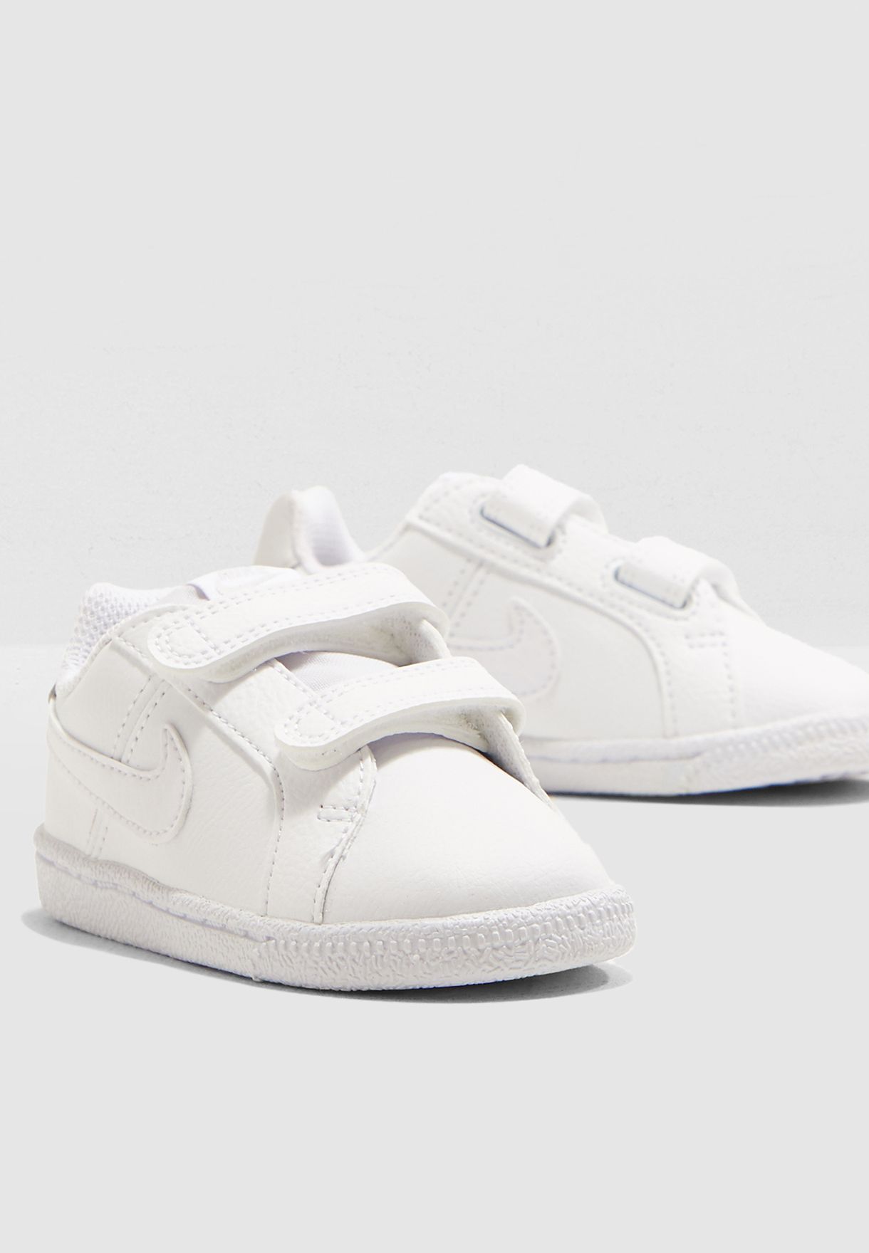 nike court royale infant