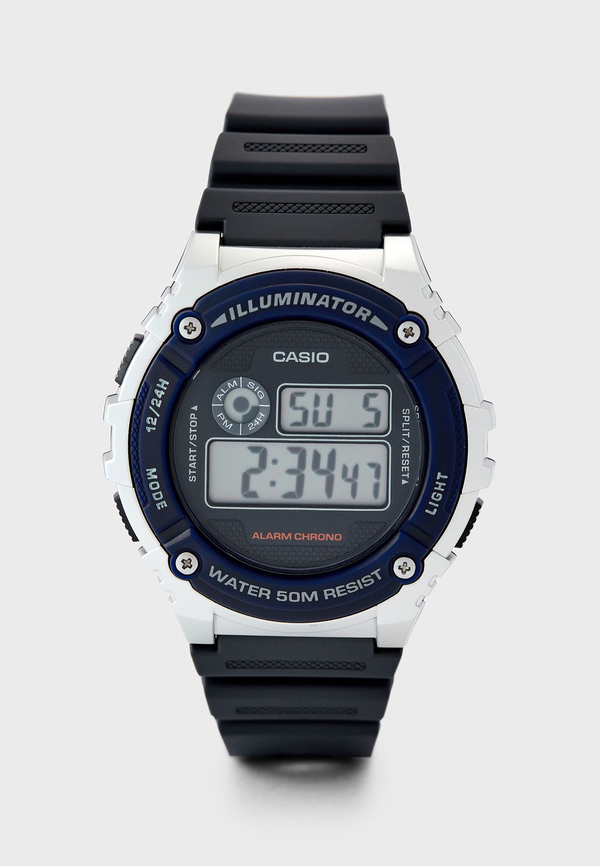 casio youth series watches