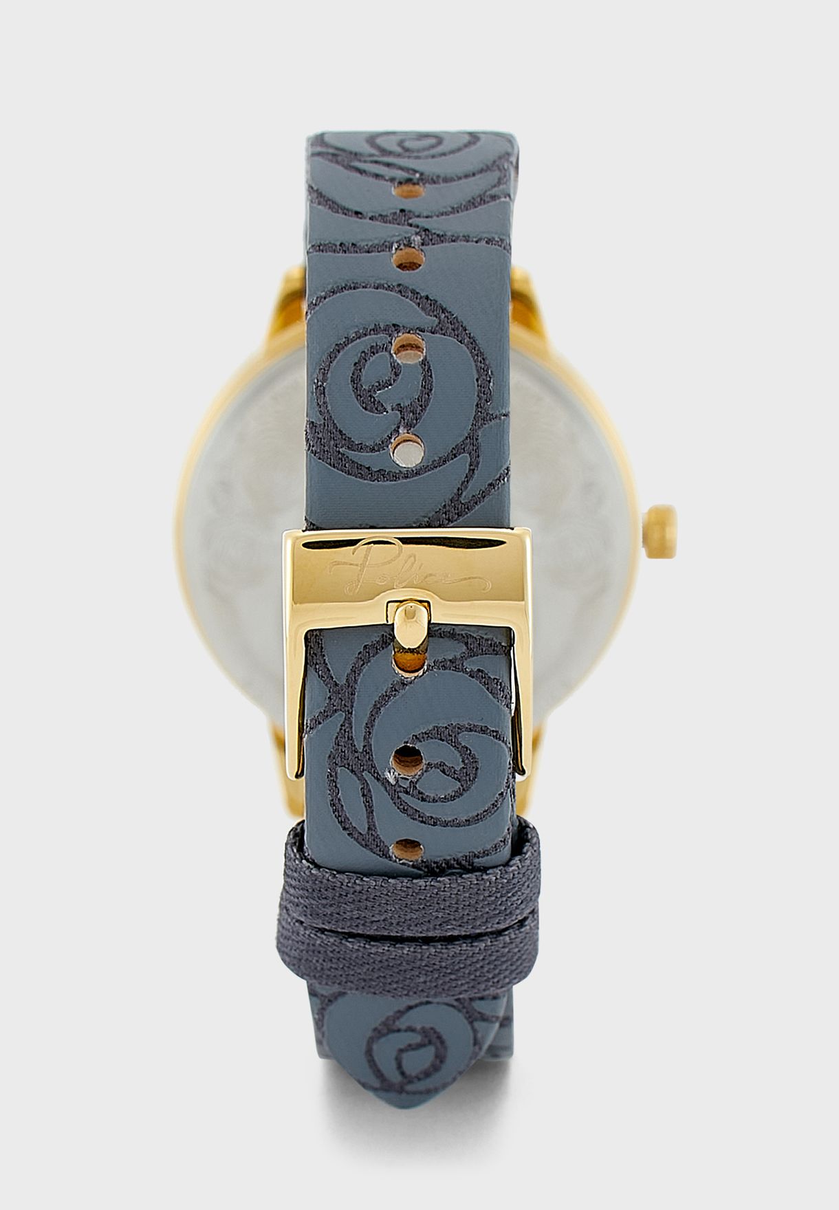 Marietas Analog Watch