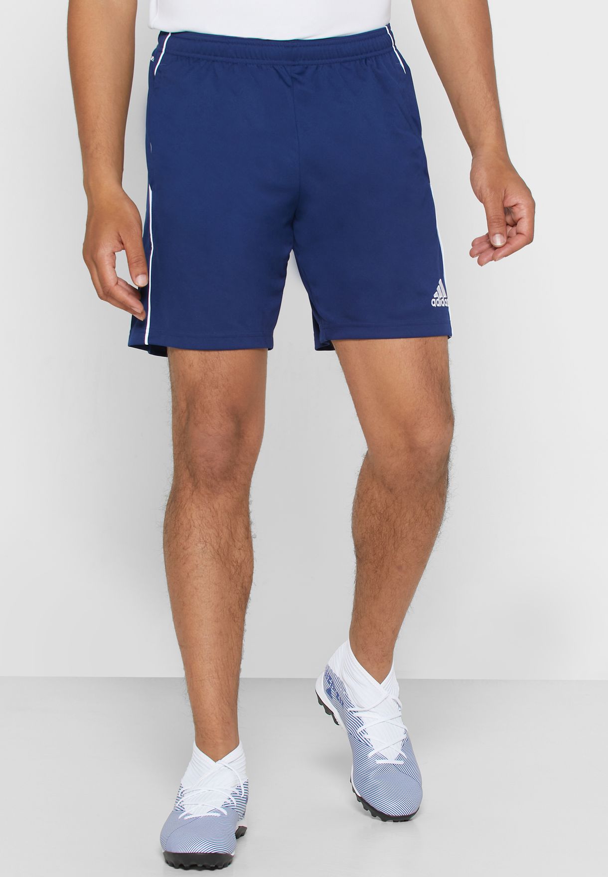 adidas core shorts