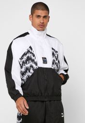 puma aop track jacket