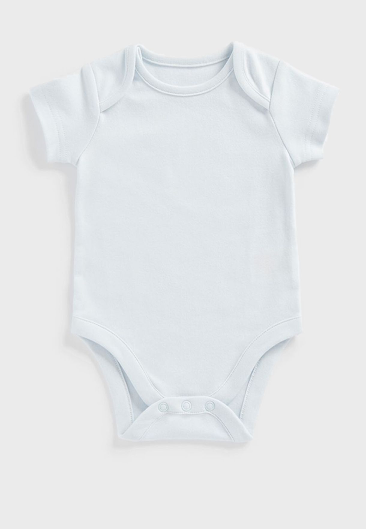 Infant 5 Pack Bodysuits