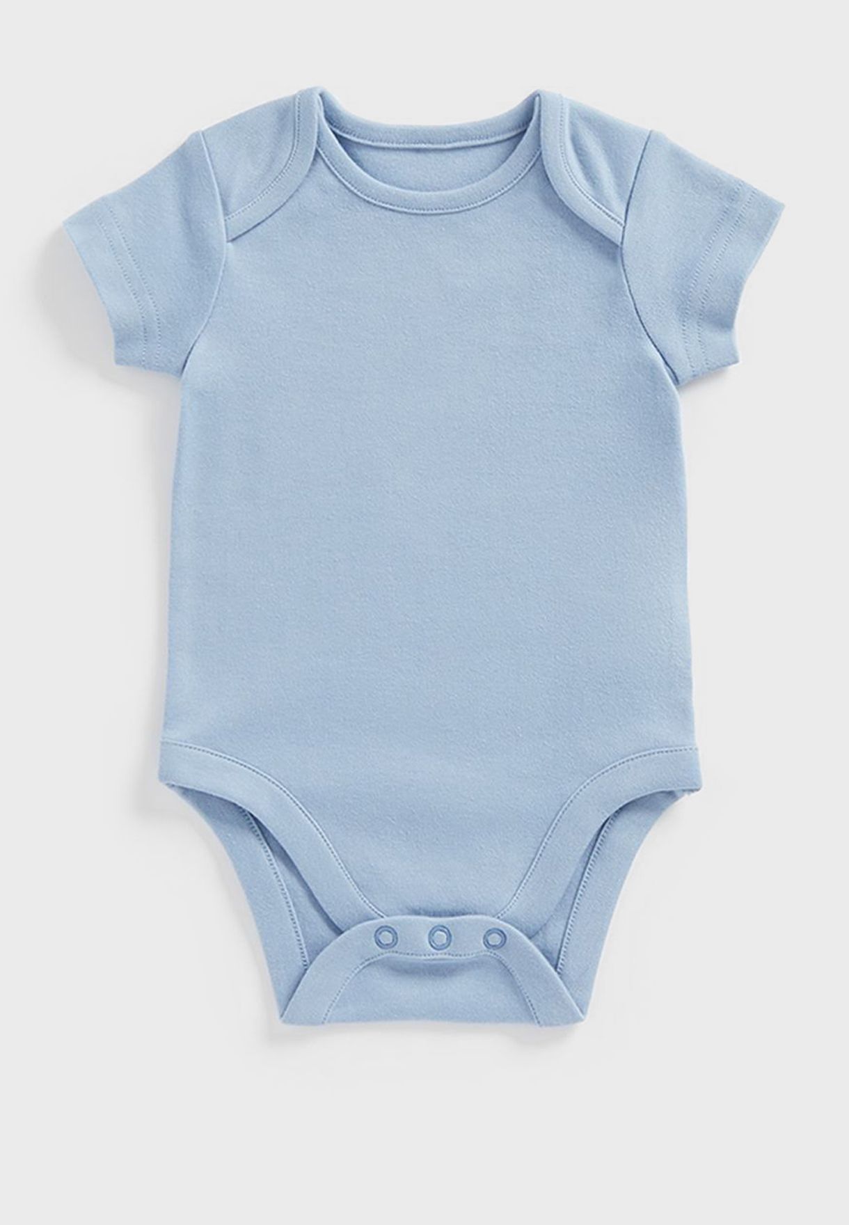 Infant 5 Pack Bodysuits