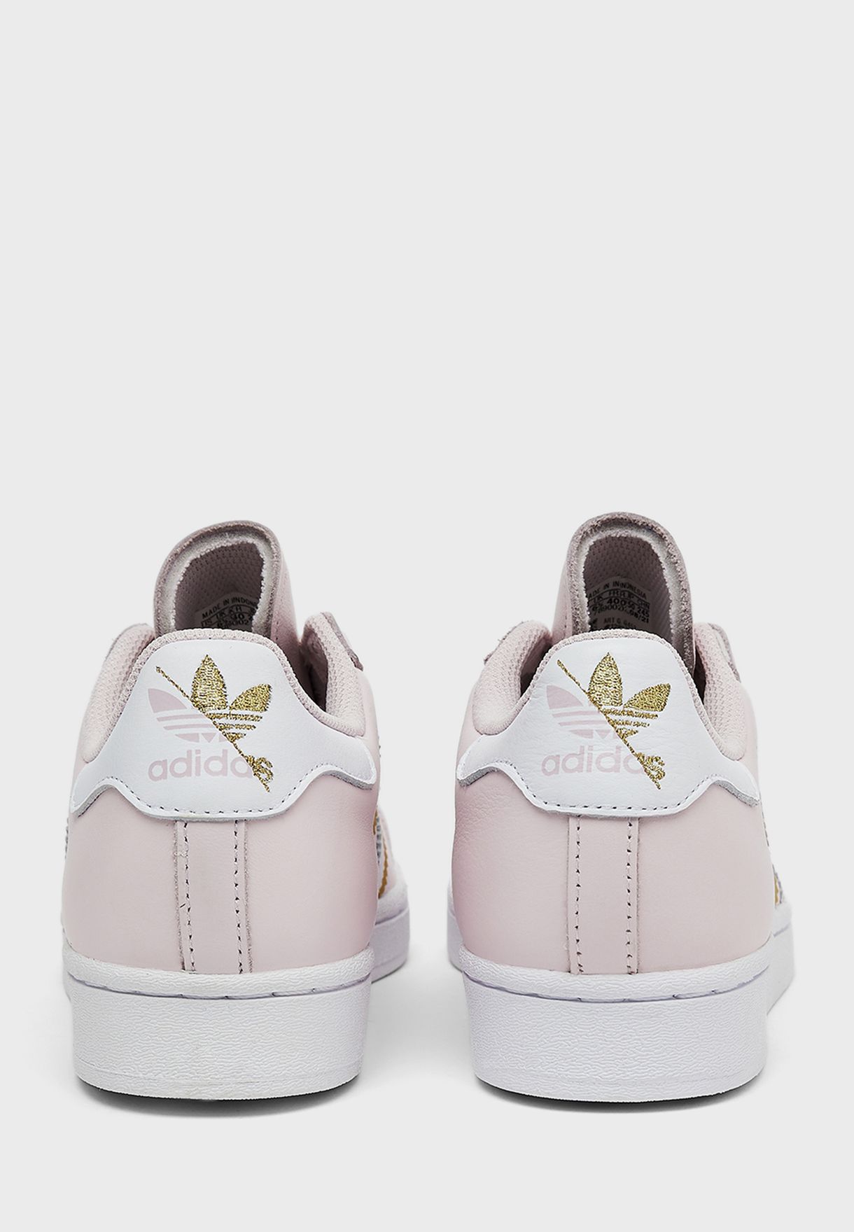 Superstar Sneakers
