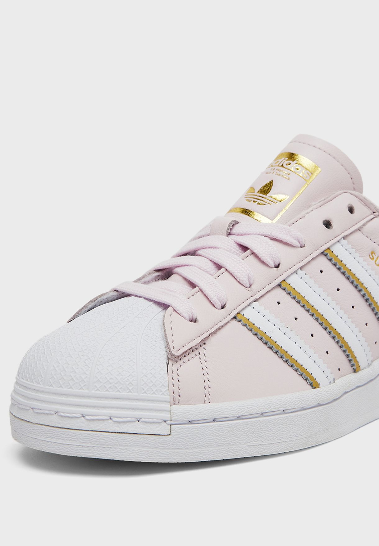 Superstar Sneakers