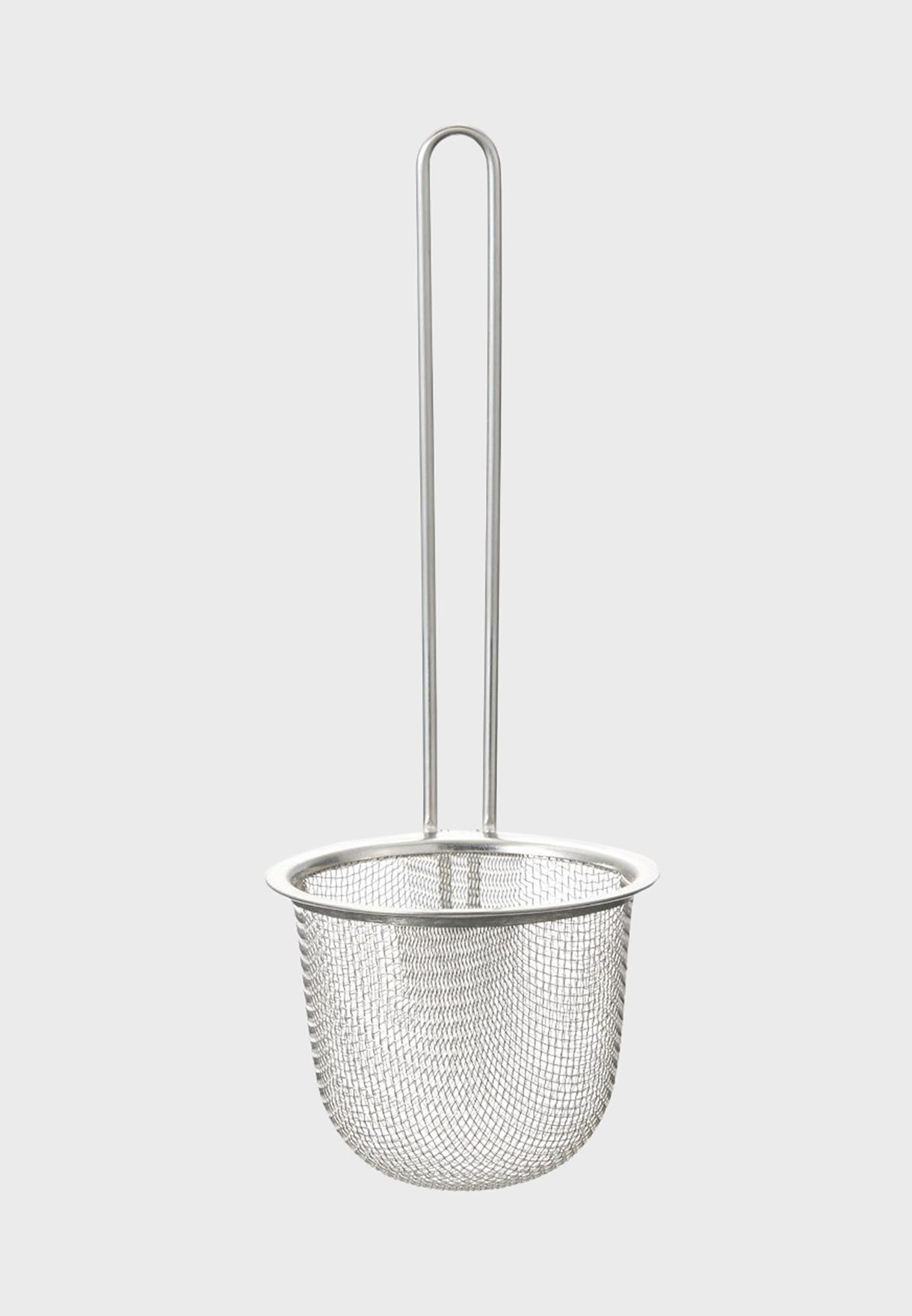 Stainless Steel Miso Strainer
