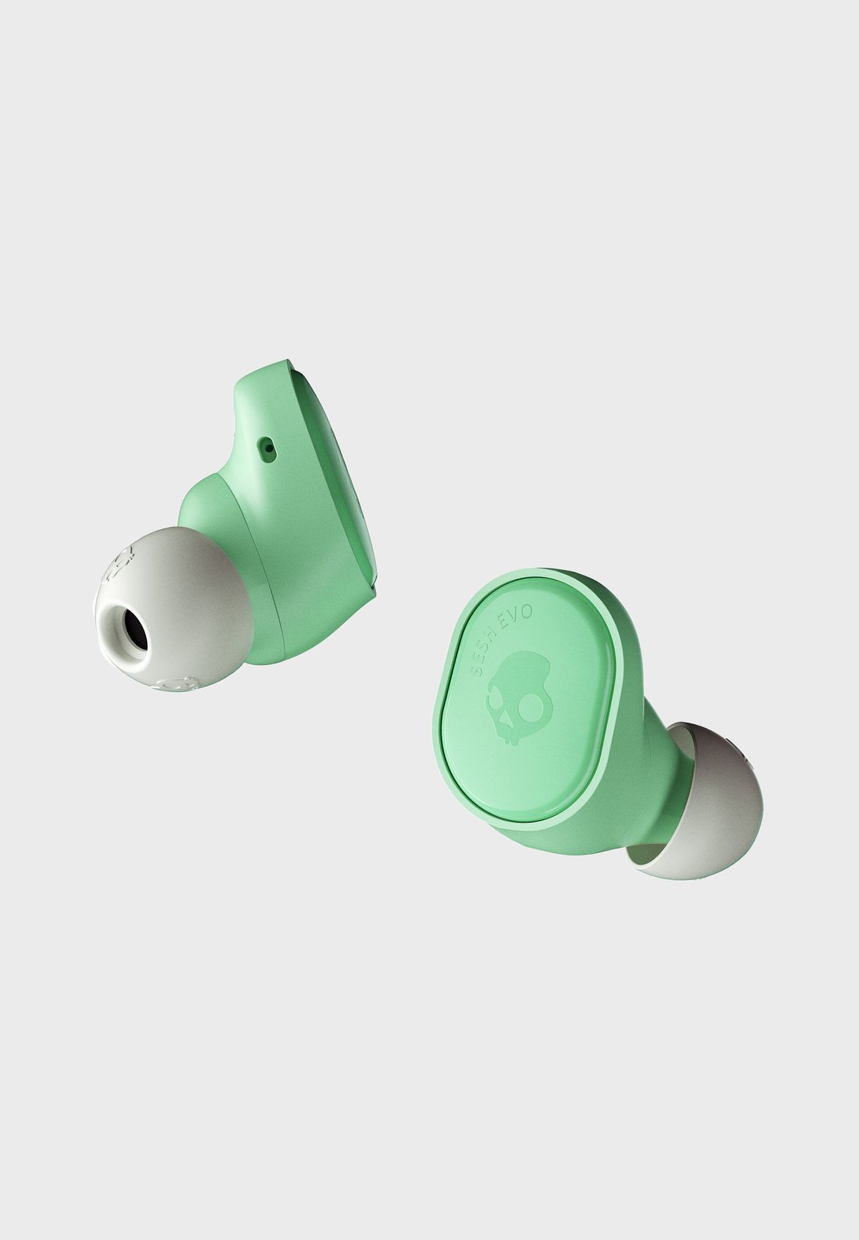 Sesh Evo True Wireless Earbuds + Inkd+ In-Ear Wired Earphones Bundle