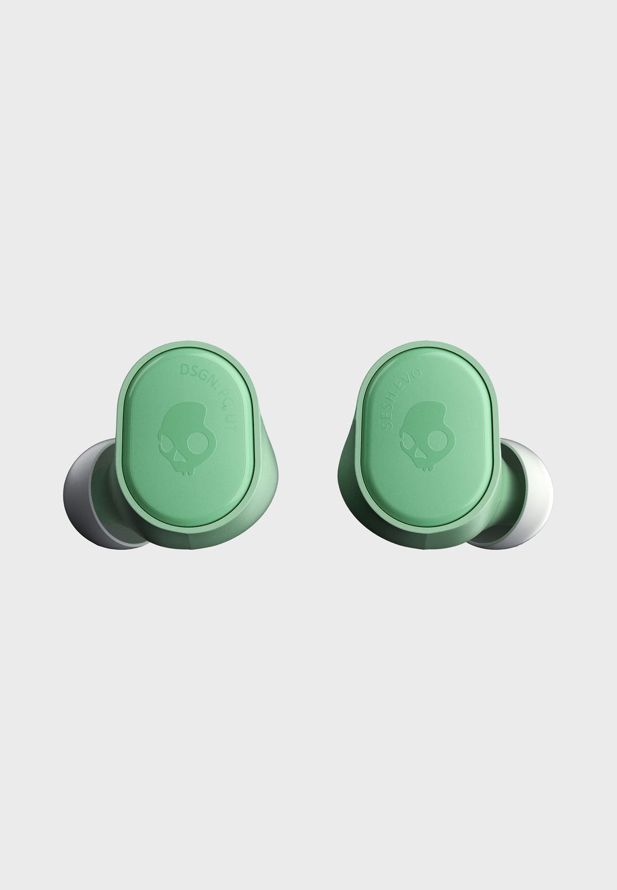 Sesh Evo True Wireless Earbuds + Inkd+ In-Ear Wired Earphones Bundle
