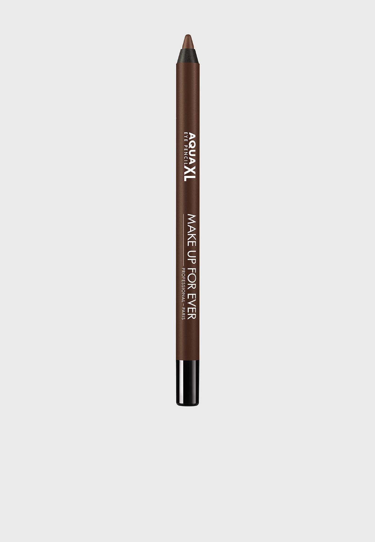 Aqua XL Eye Pencil M-60 Matte Dark Brown