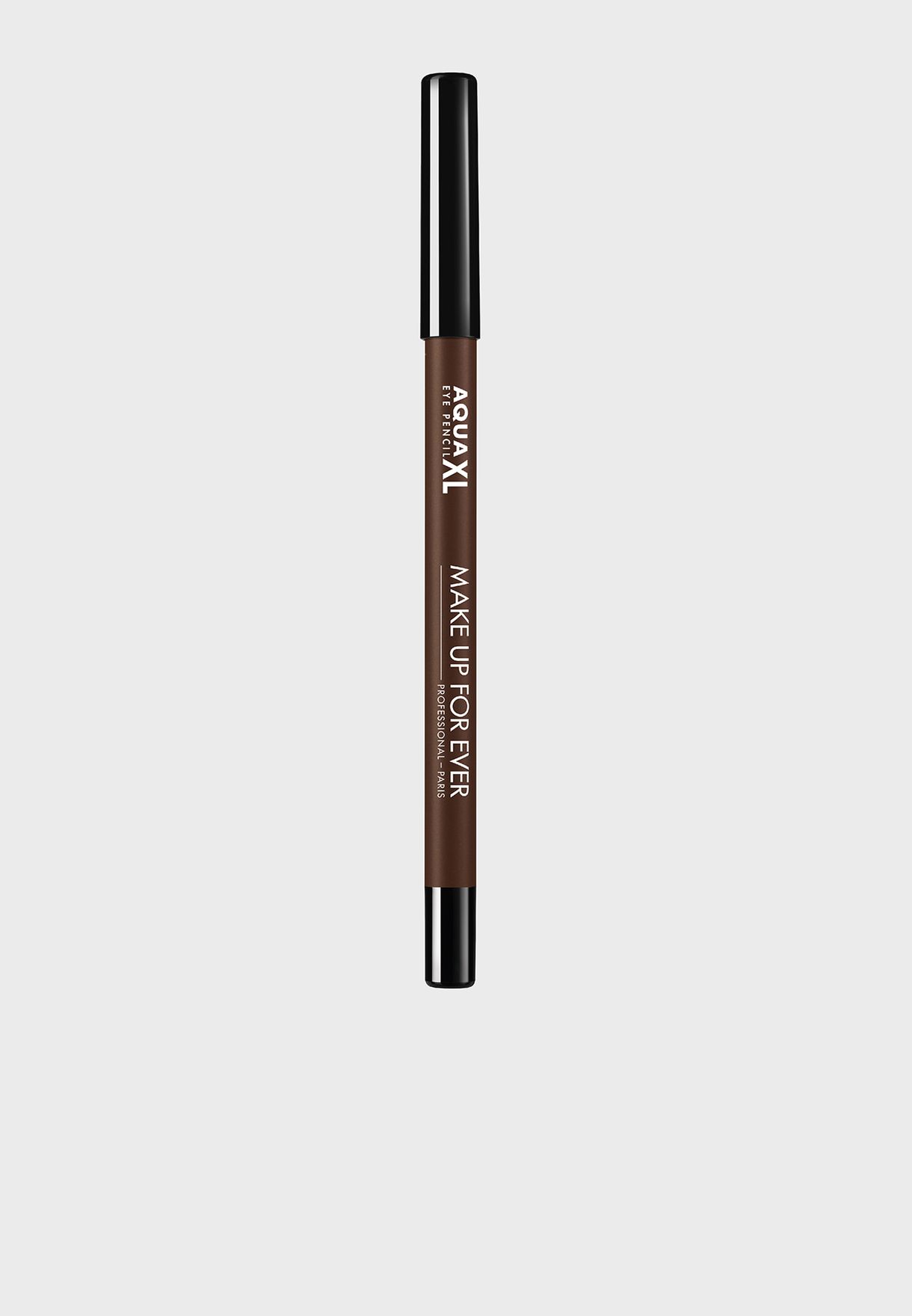 Aqua XL Eye Pencil M-60 Matte Dark Brown