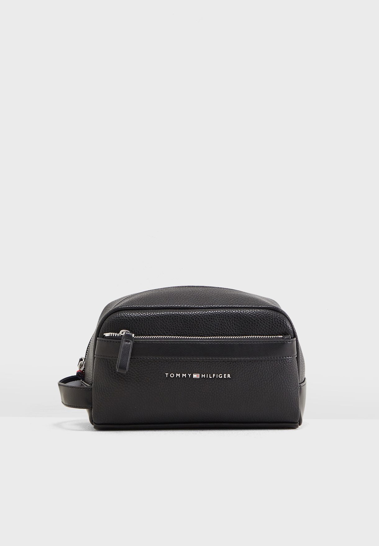 tommy hilfiger wash bag mens